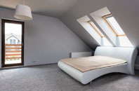 Alne Station bedroom extensions