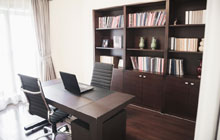 Alne Station home office construction leads
